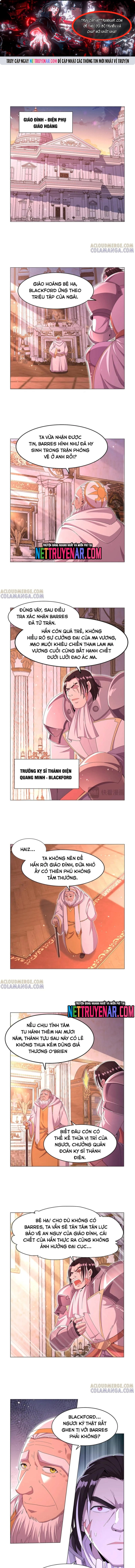 Chương 448 - Trang 1