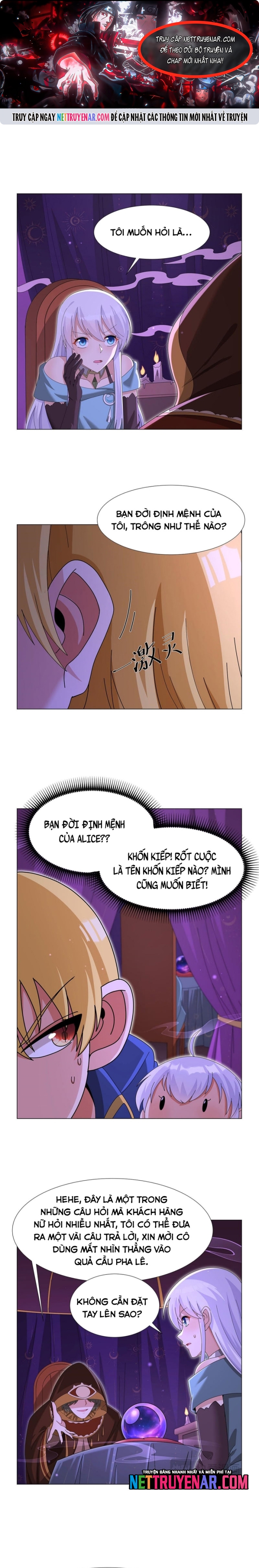 Chương 451 - Trang 1