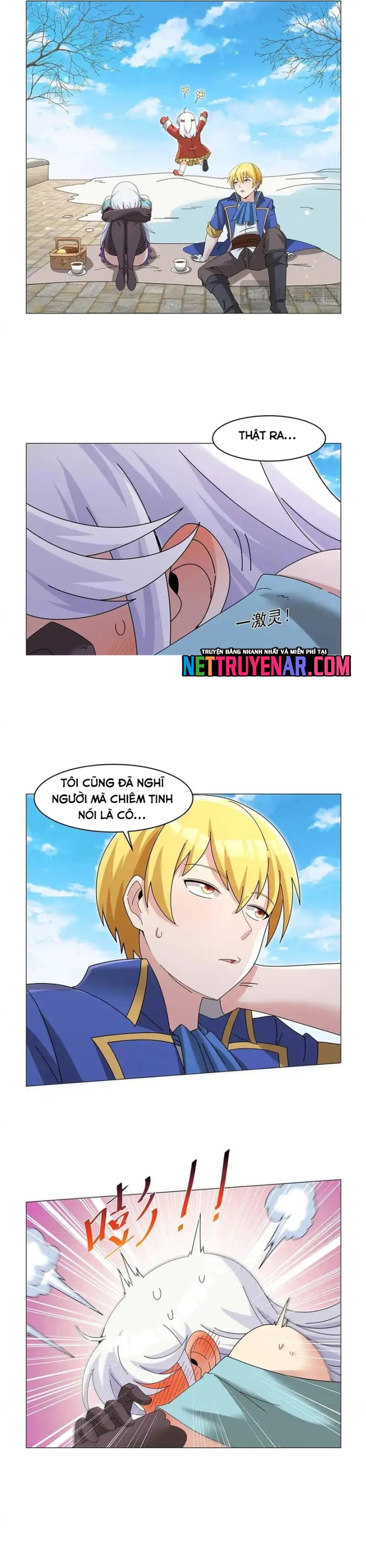 Chương 452 - Trang 5