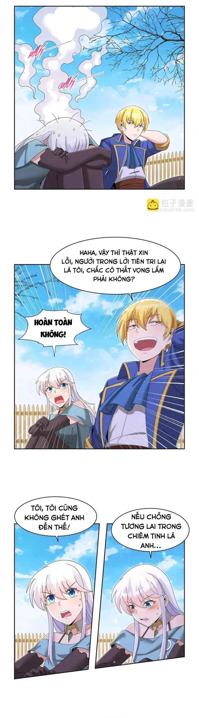 Chương 452 - Trang 6