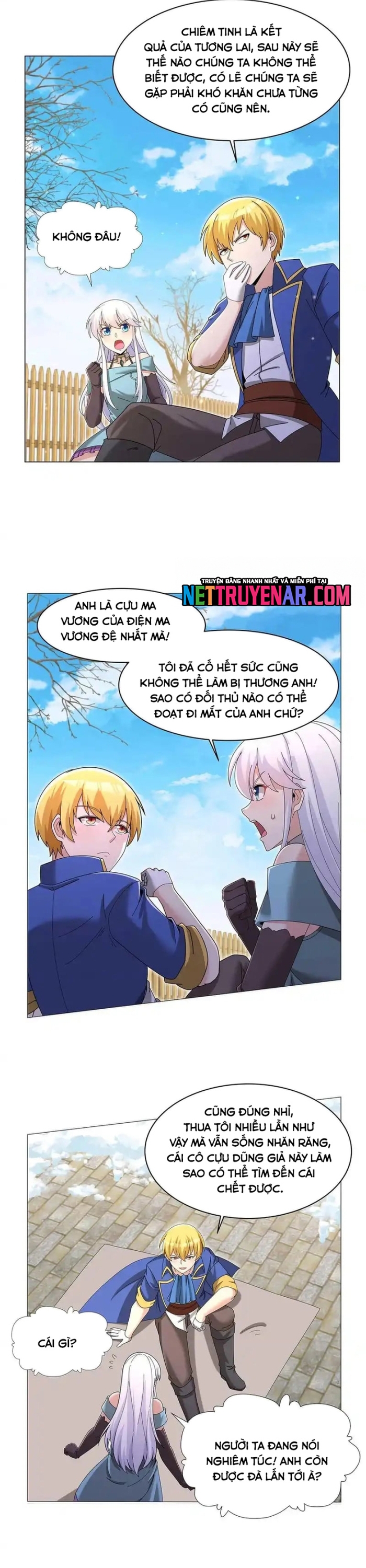 Chương 452 - Trang 9