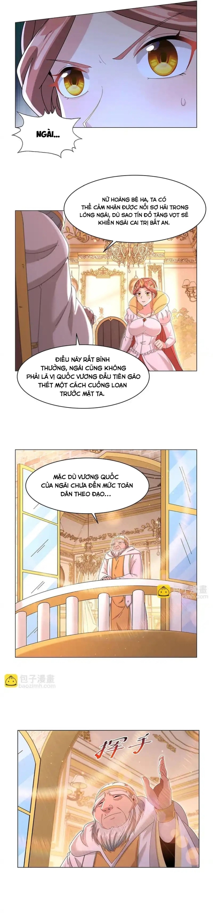 Chương 453 - Trang 11