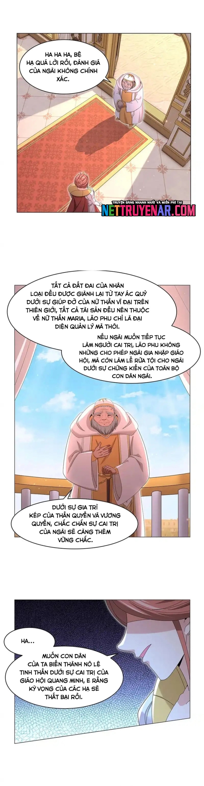 Chương 453 - Trang 13