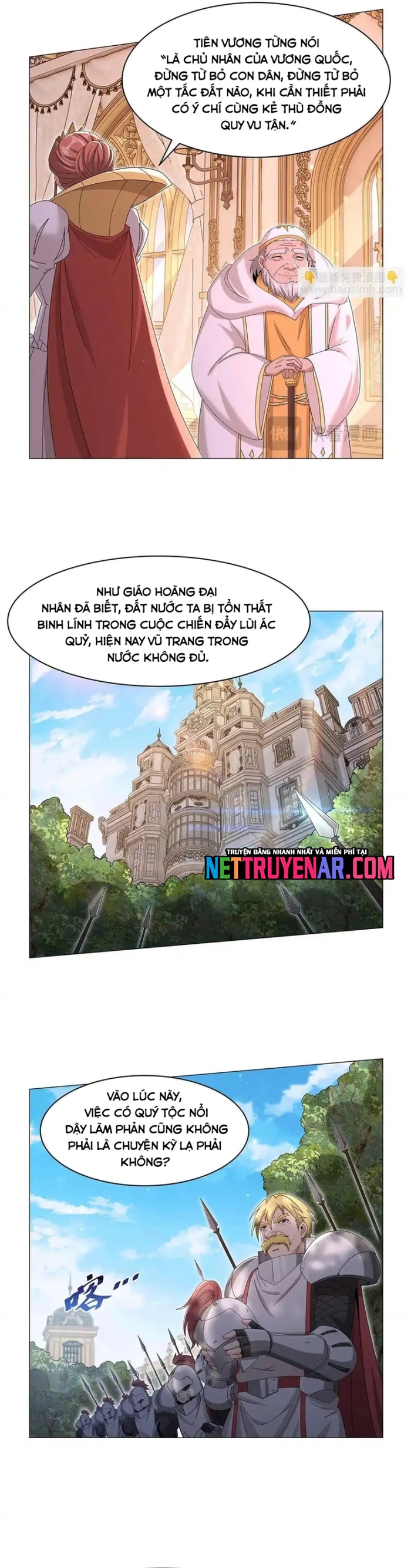 Chương 453 - Trang 14