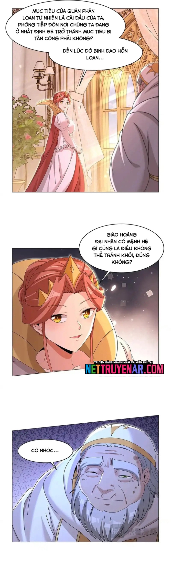 Chương 453 - Trang 15