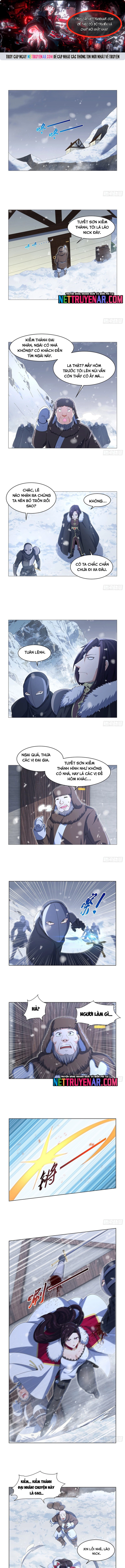Chương 457 - Trang 1