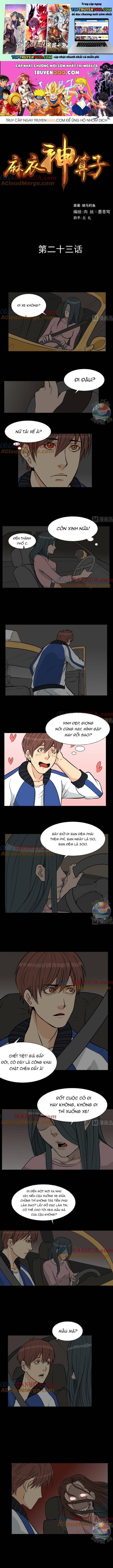 Chương 23 - Trang 1