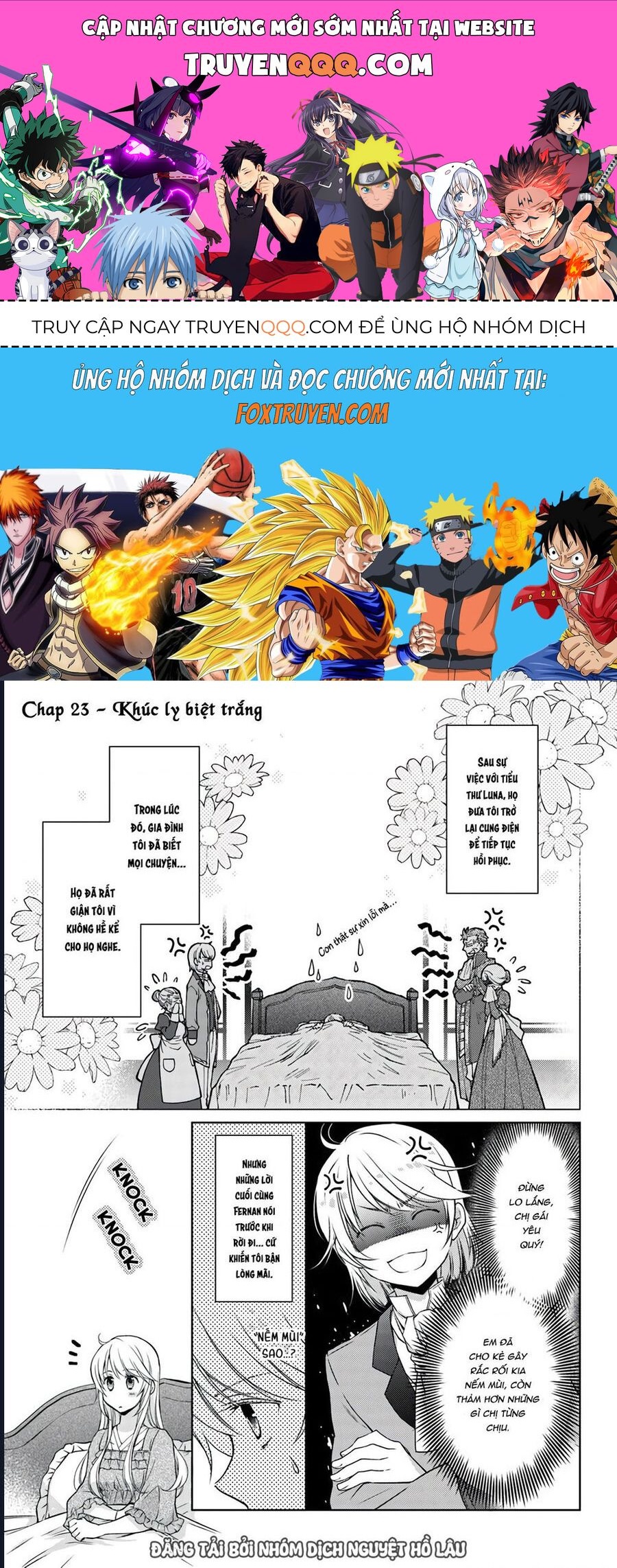 Chương 23 - Trang 1