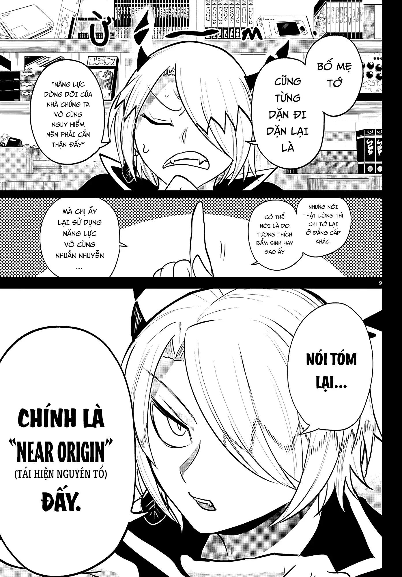Chương 413 - Trang 9