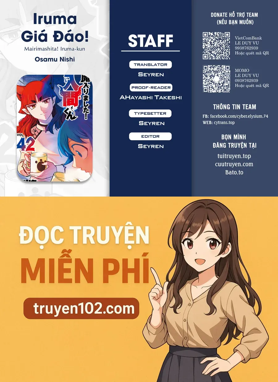 Chương 421 - Trang 19