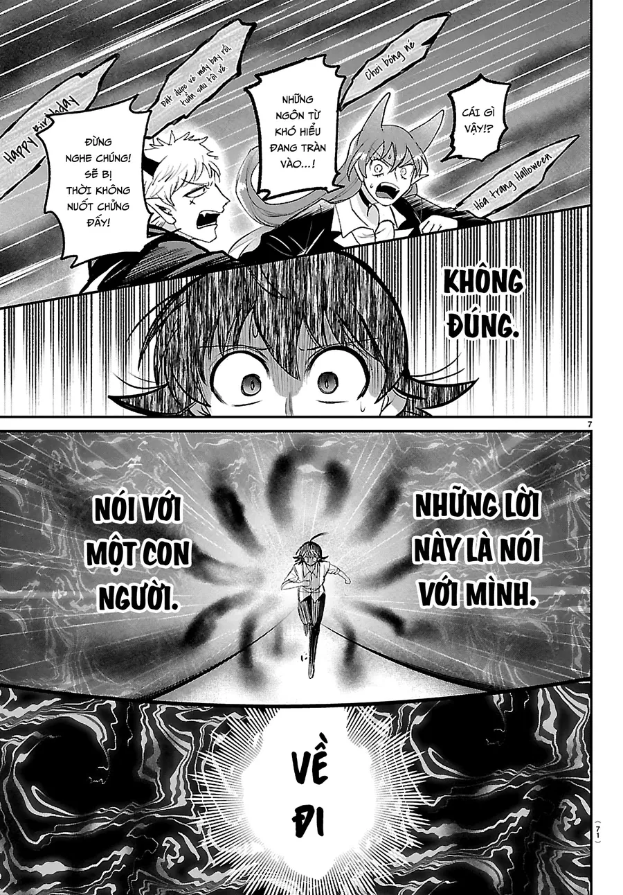 Chương 421 - Trang 7