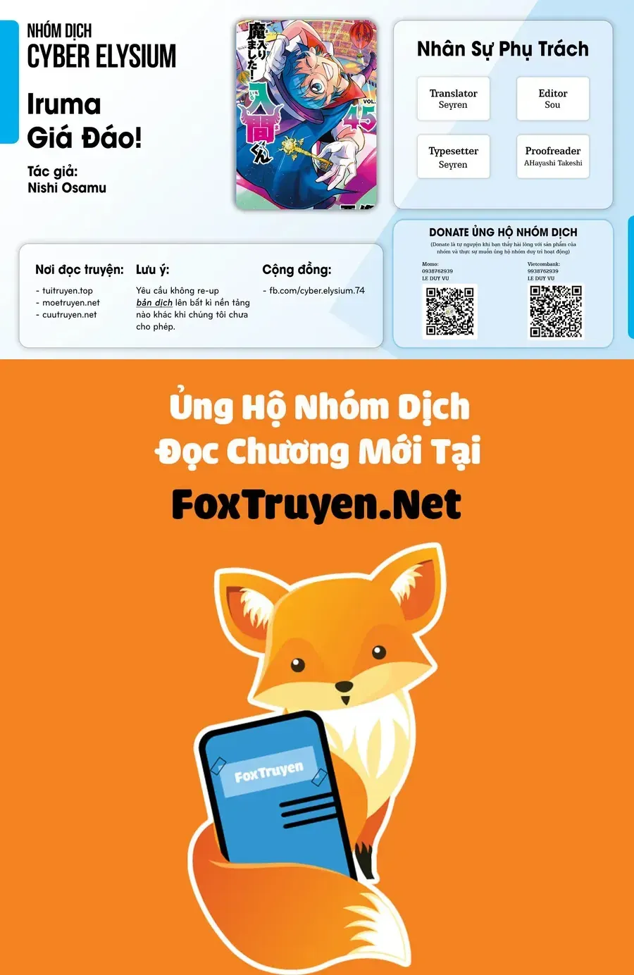 Chương 440 - Trang 19