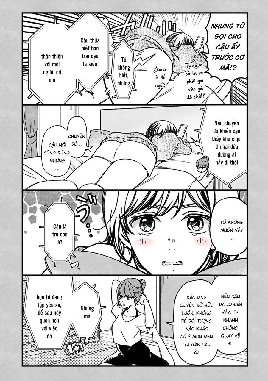 Chương 46 - Trang 5