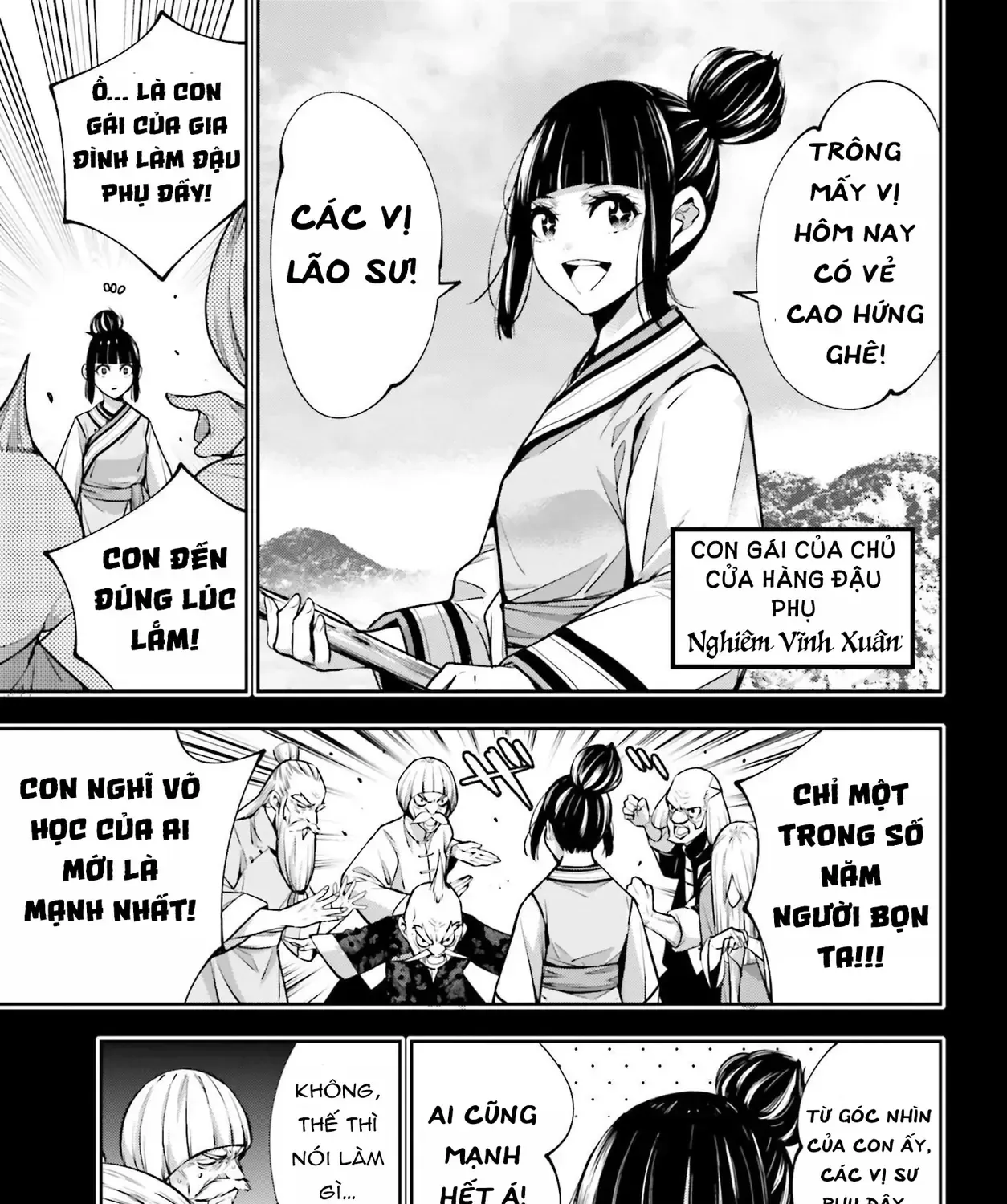 Chương 49 - Trang 17