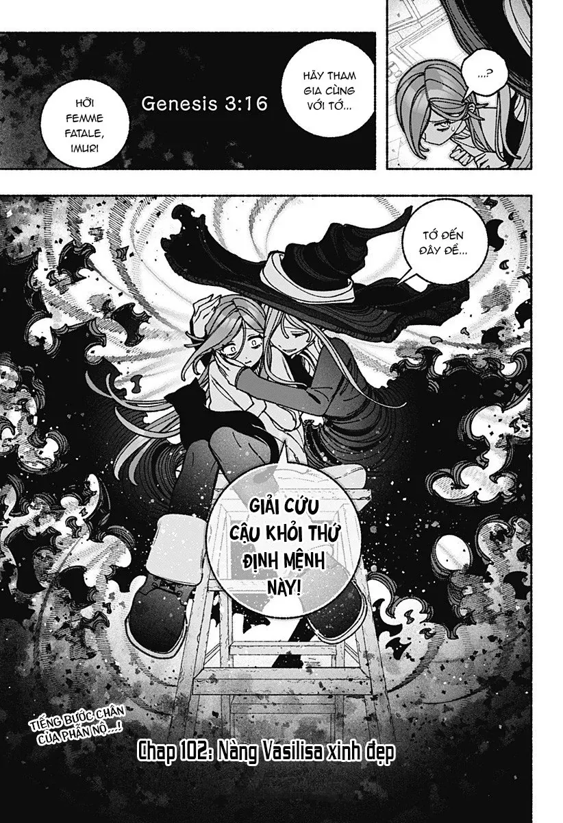 Chương 102 - Trang 18