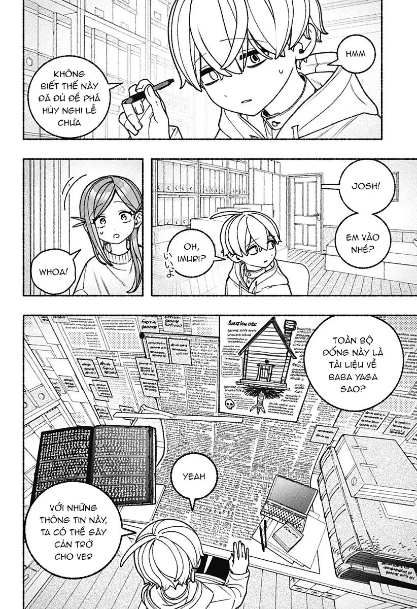 Chương 102 - Trang 5