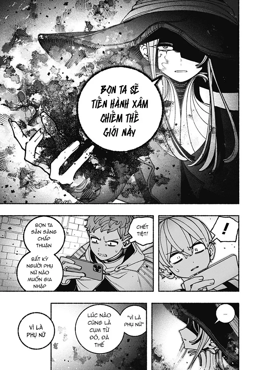 Chương 104 - Trang 18