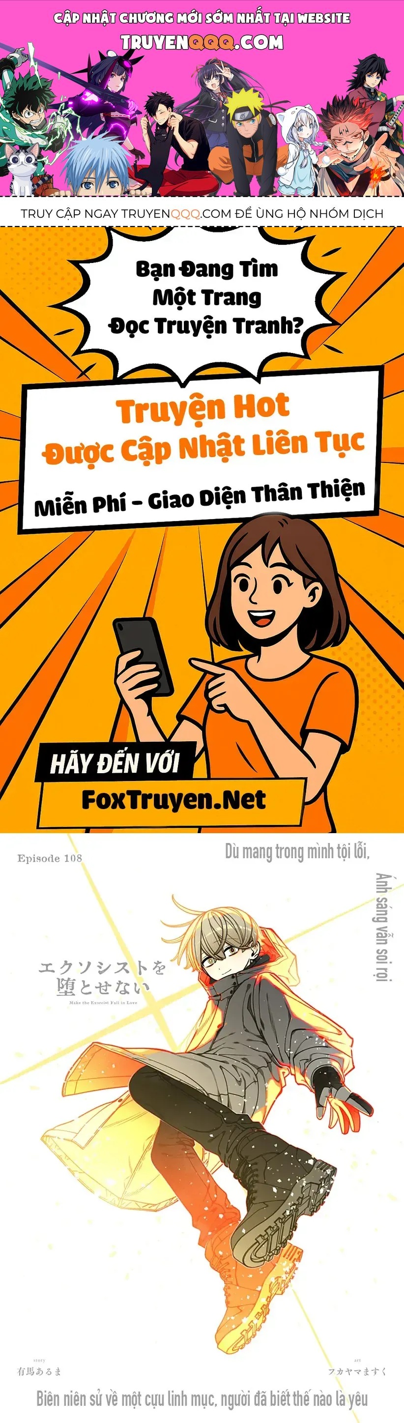 Chapter 108 - Trang 1