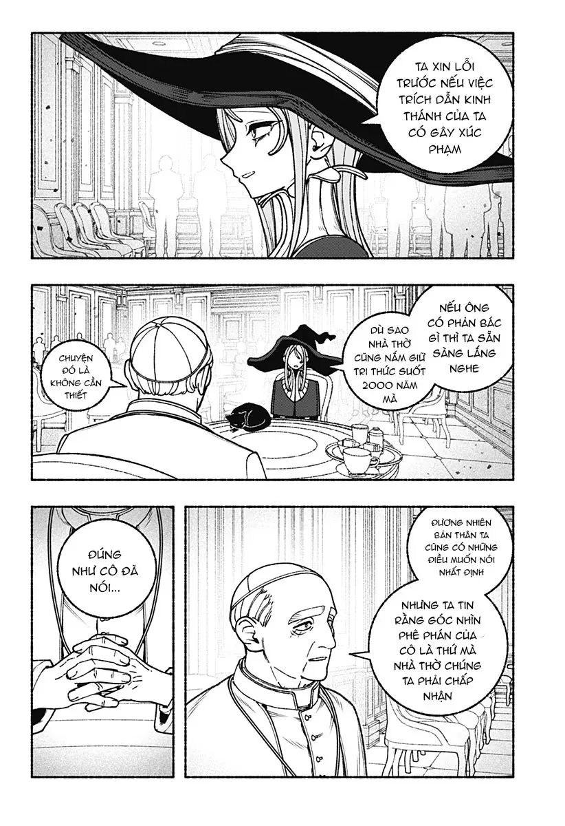 Chapter 108 - Trang 13