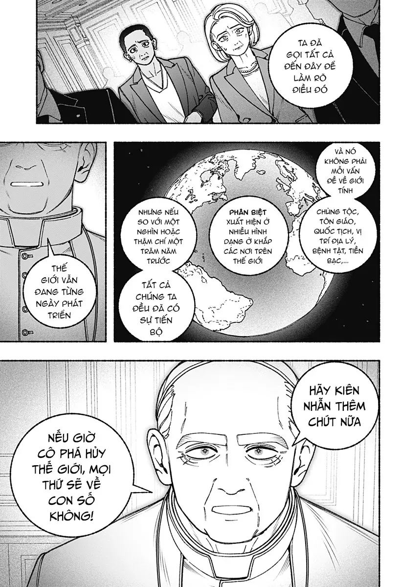 Chapter 108 - Trang 16