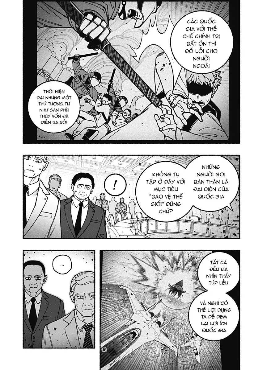 Chapter 108 - Trang 18