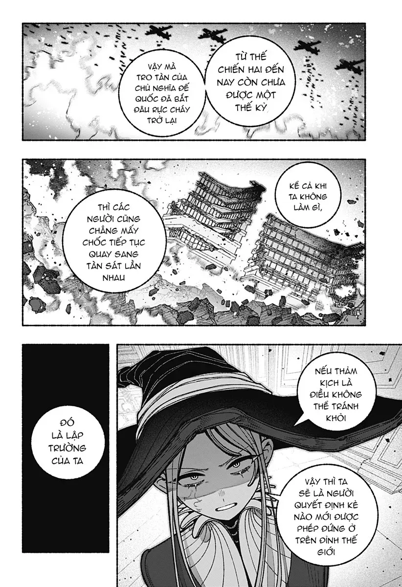 Chapter 108 - Trang 19