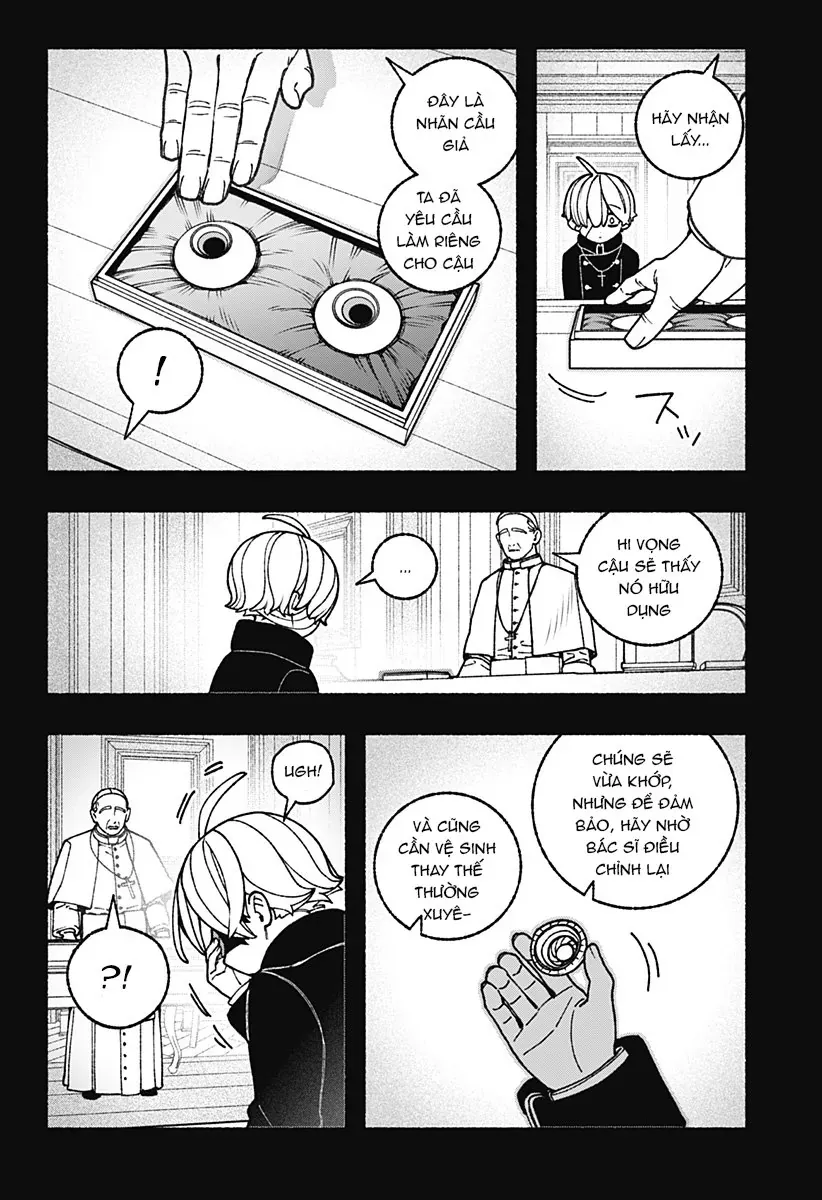 Chapter 108 - Trang 3