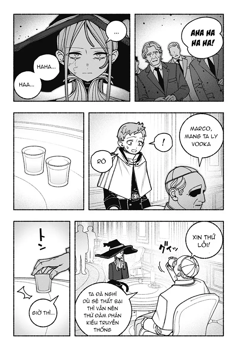 Chapter 108 - Trang 21
