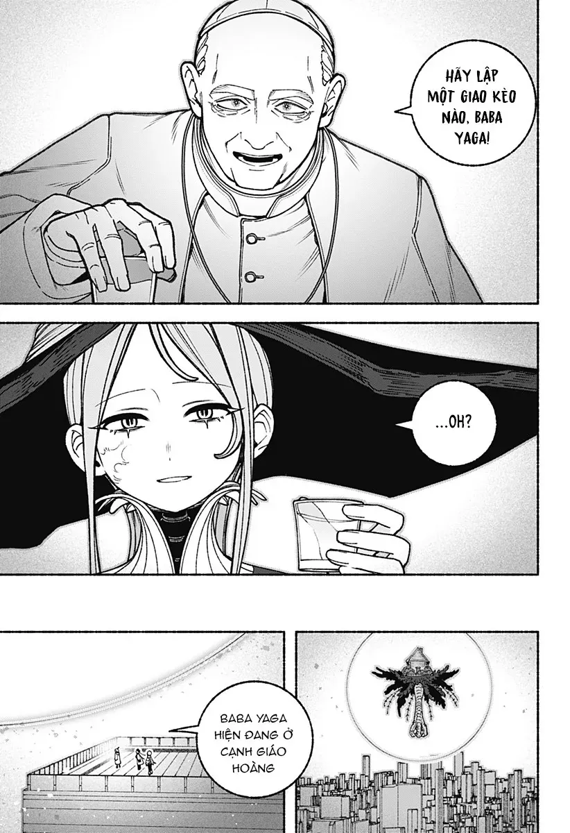 Chapter 108 - Trang 22