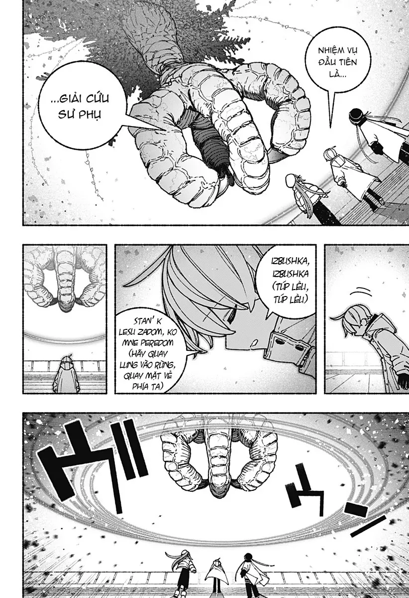 Chapter 108 - Trang 23