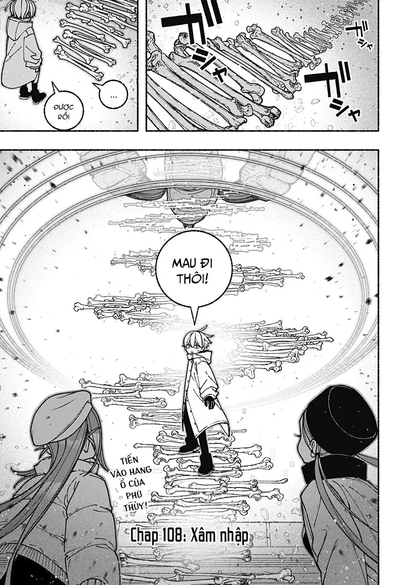 Chapter 108 - Trang 24