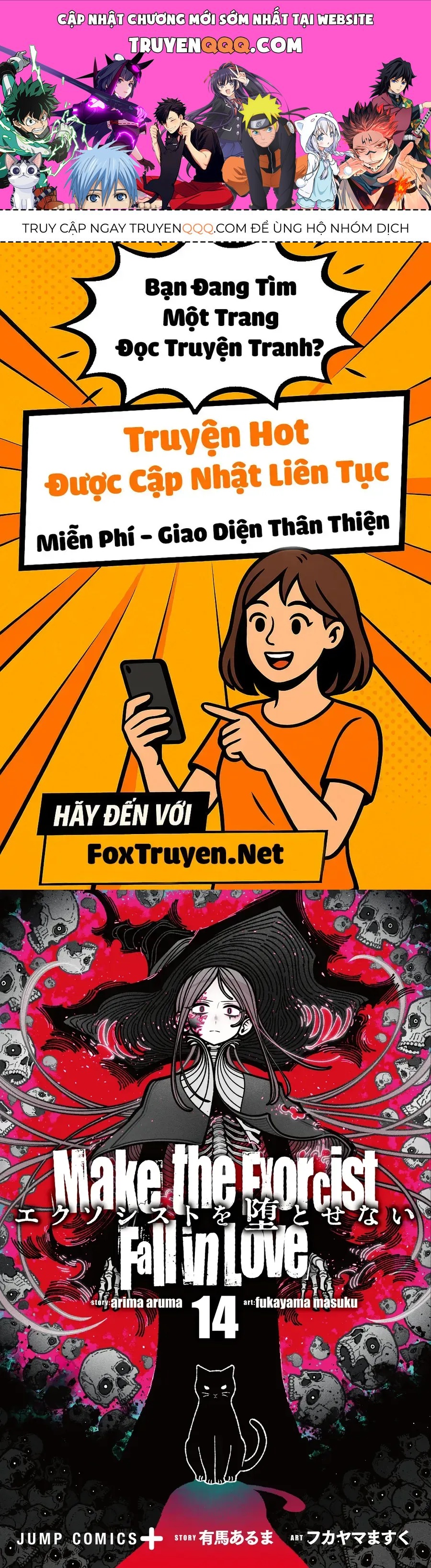 Chapter 109 - Trang 1