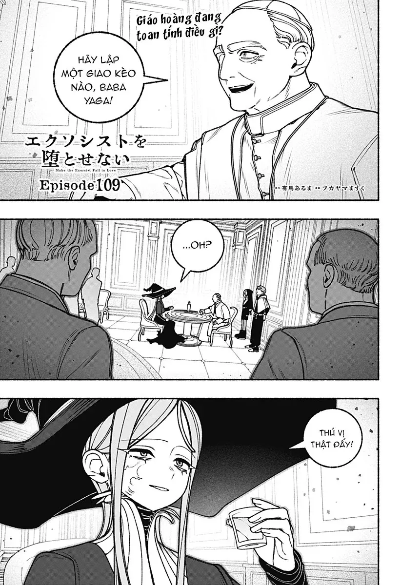 Chapter 109 - Trang 2