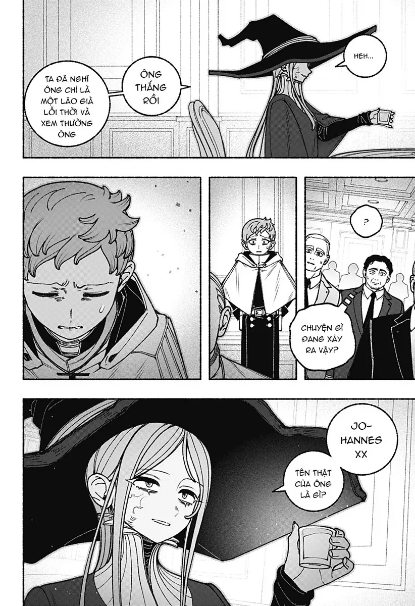 Chapter 109 - Trang 11