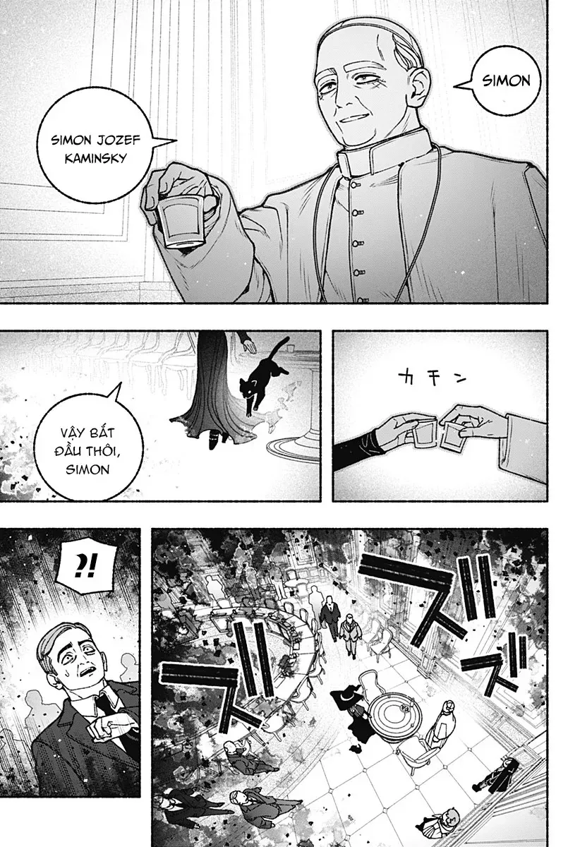 Chapter 109 - Trang 12