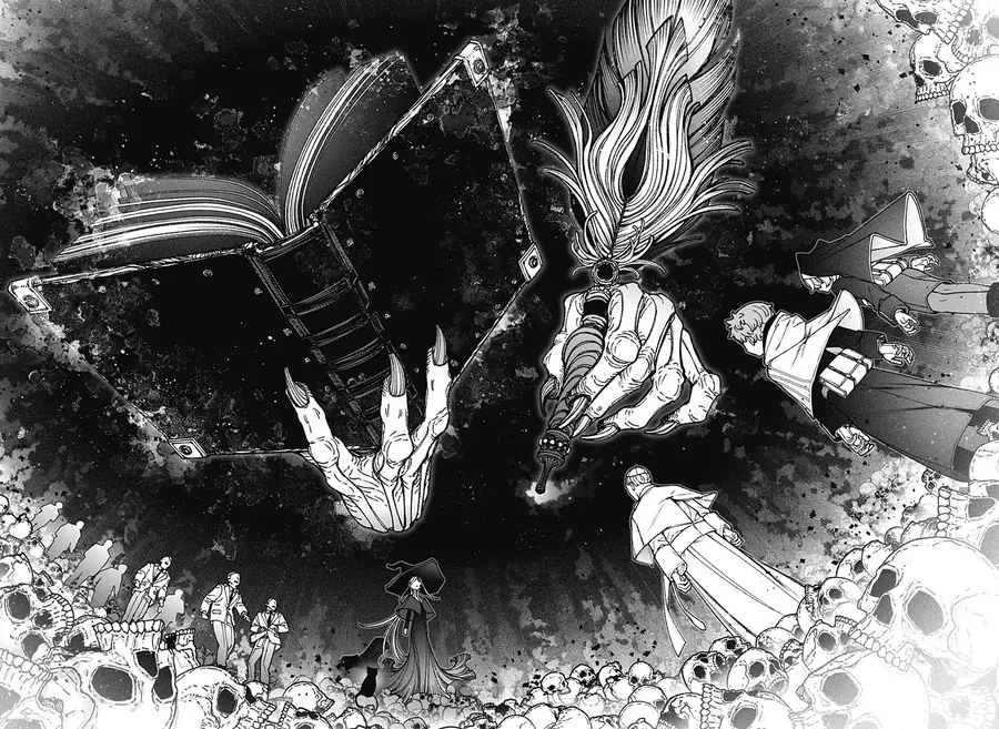 Chapter 109 - Trang 13