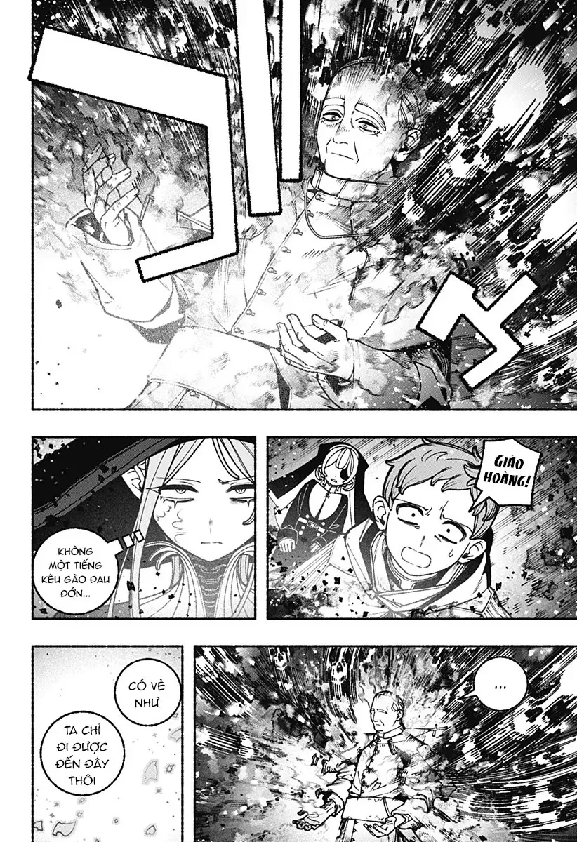 Chapter 109 - Trang 16