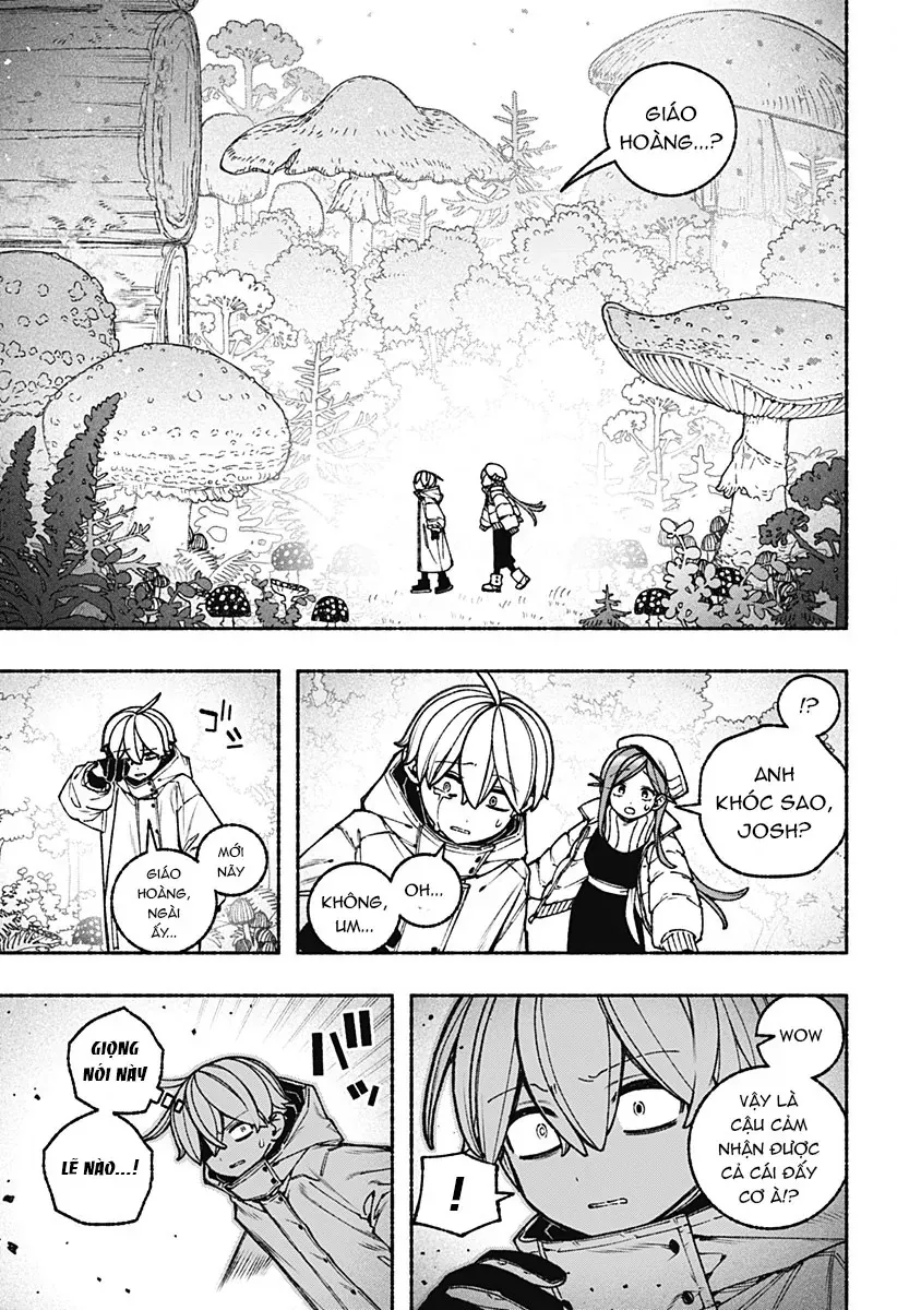 Chapter 109 - Trang 19