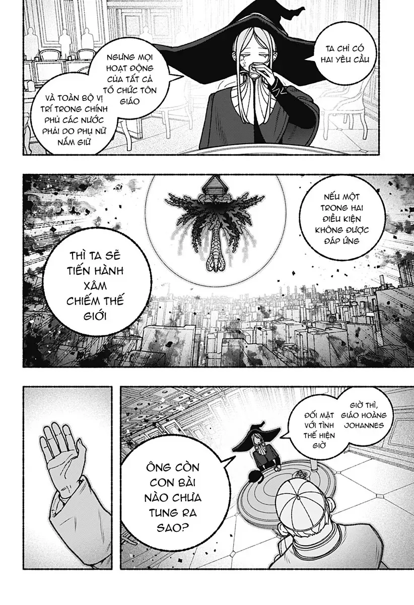 Chapter 109 - Trang 3