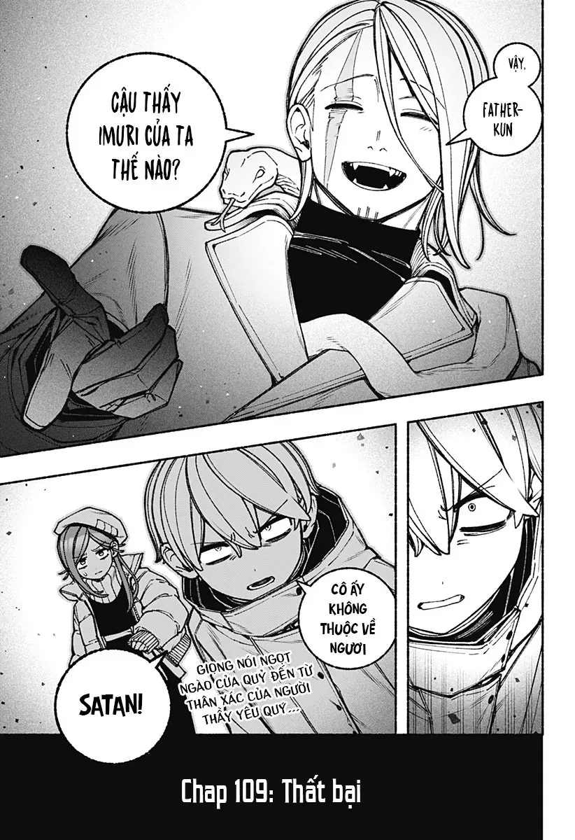Chapter 109 - Trang 21
