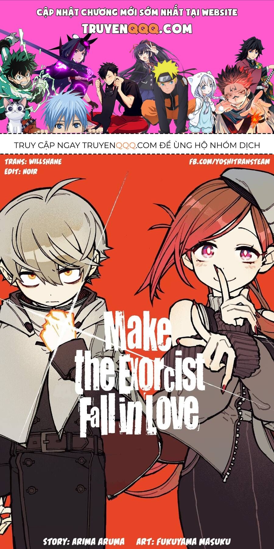 Chapter 44.2 - Trang 1