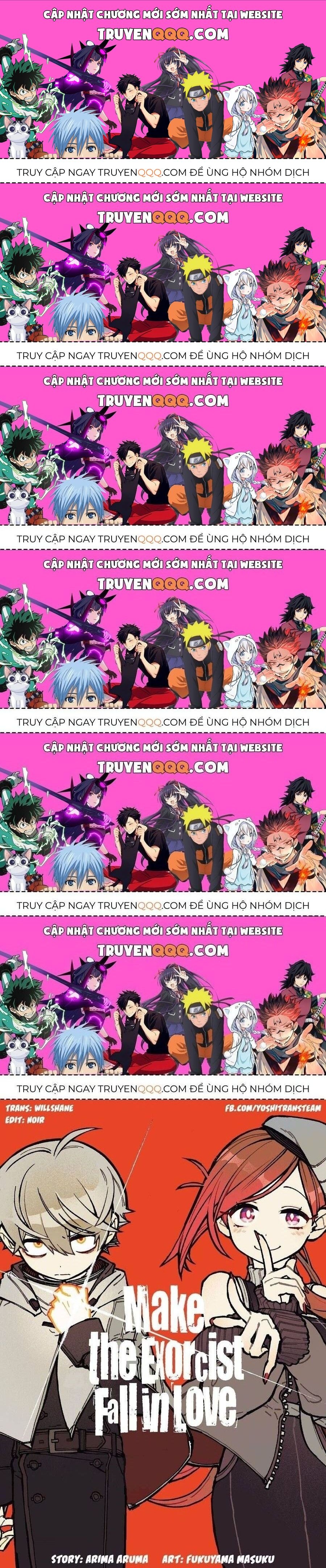 Chapter 44.7 - Trang 1