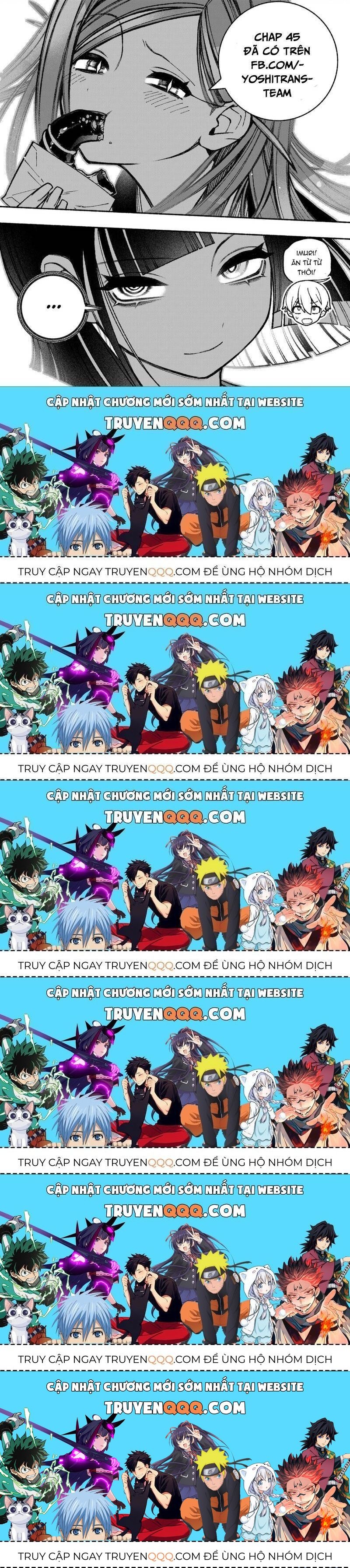 Chapter 44.7 - Trang 23