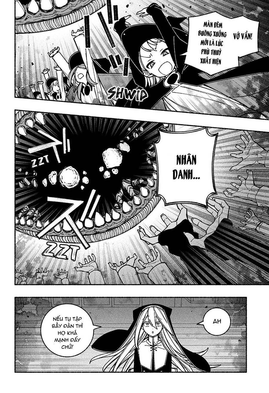 Chapter 44.7 - Trang 8