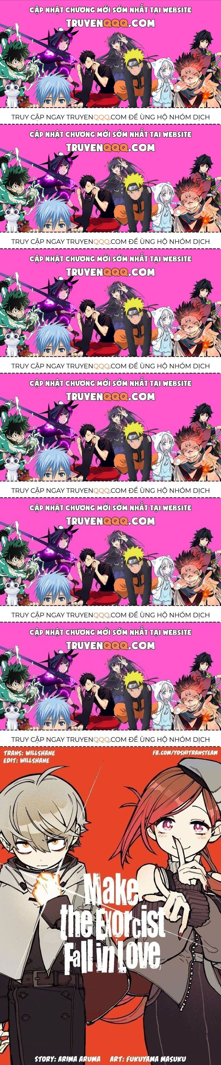 Chapter 50.7 - Trang 1