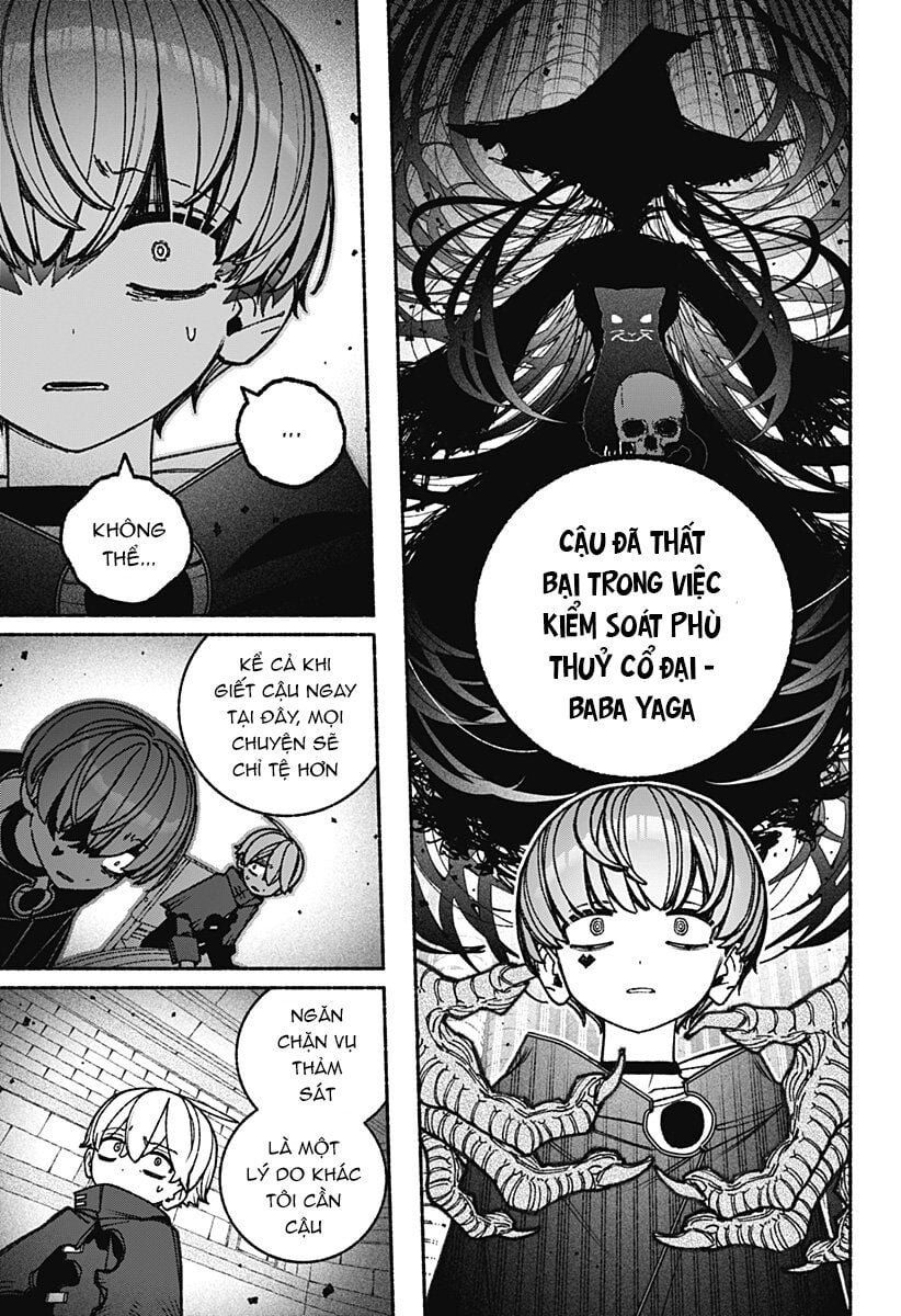 Chương 92 - Trang 12