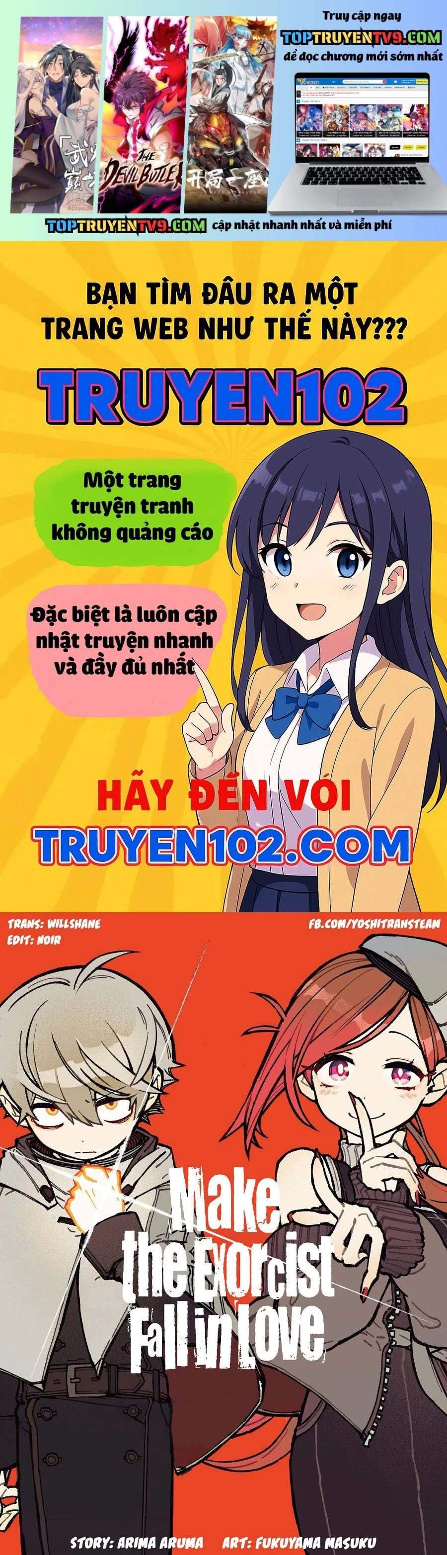 Chương 99 - Trang 1