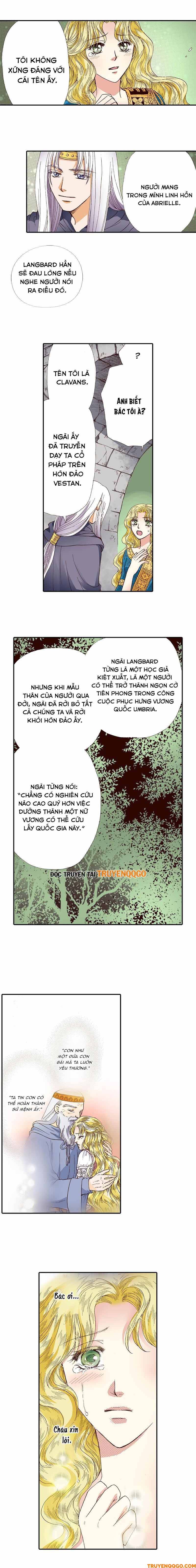 Chương 43 - Trang 3