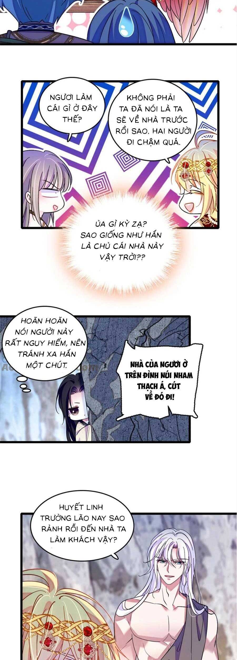 Chương 105 - Trang 3