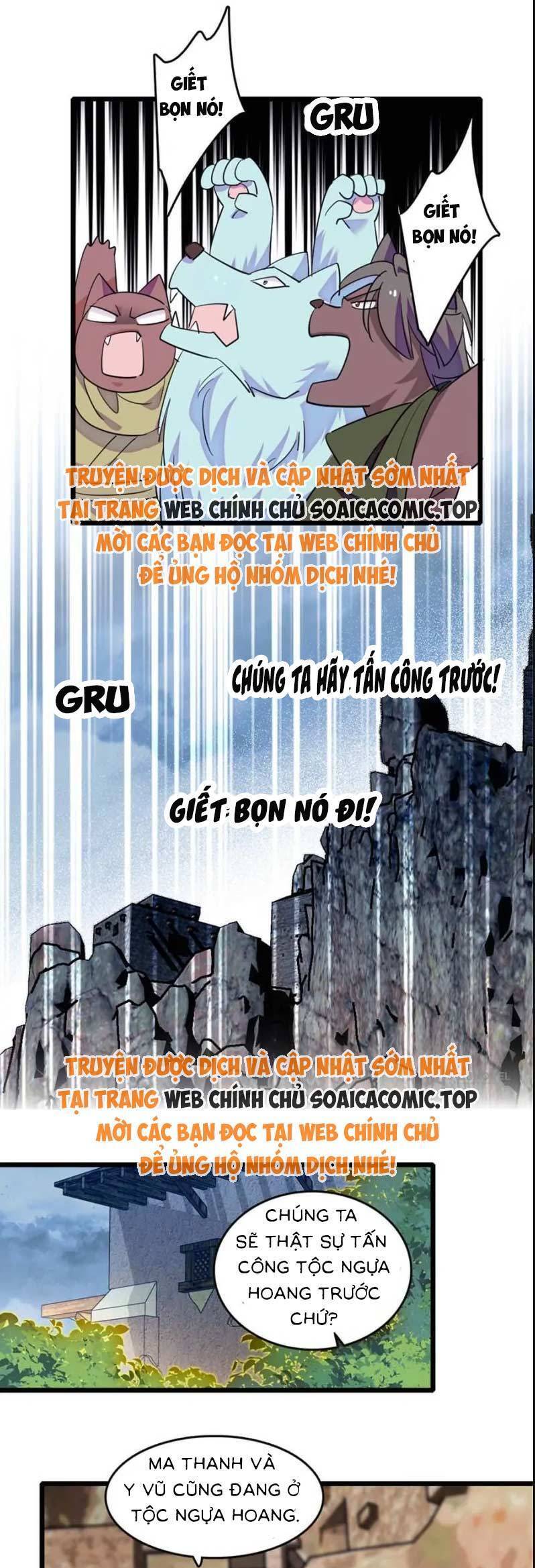 Chương 131 - Trang 16